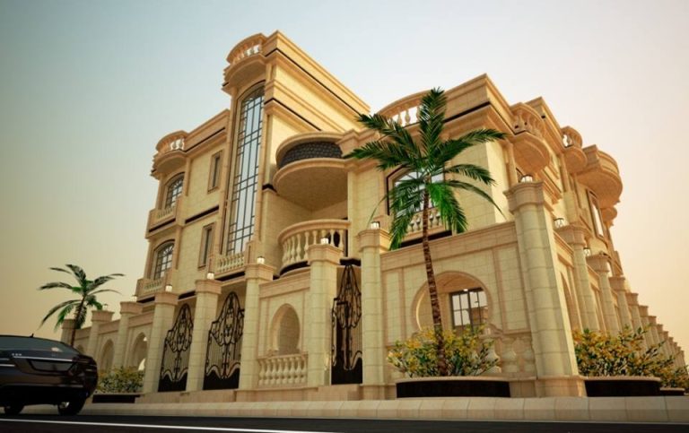 واجهات الفلل