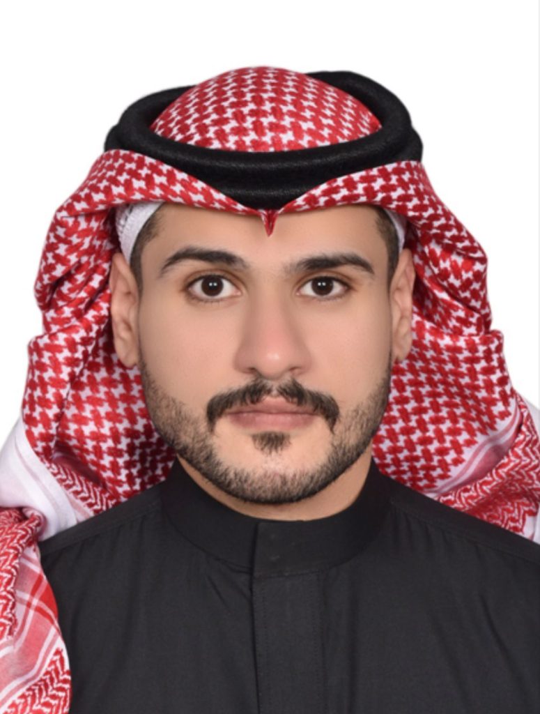 سامي القحطاني- اليوم الوطني 93