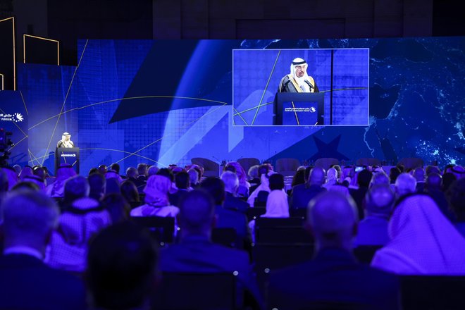 80 مليار دولار حجم التبادل التجاري بين السعودية ودول الاتحاد الأوروبي