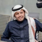 هشام العيفان- يوم التأسيس