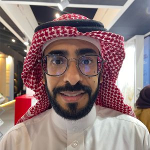 ابراهيم المبرز - Big 5