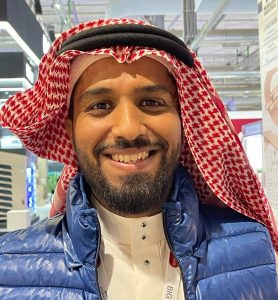 عبدالله العمودي- BIG 5