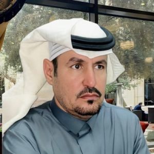 فهد النماصي- المسؤولية المجتمعية