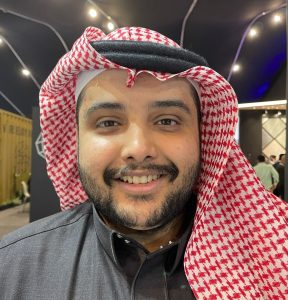 محمد الخويطر Big 5