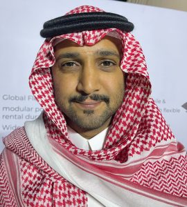 محمد الدوسري