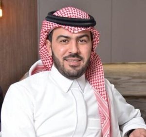 محمد العبدالمحسن- Big 5