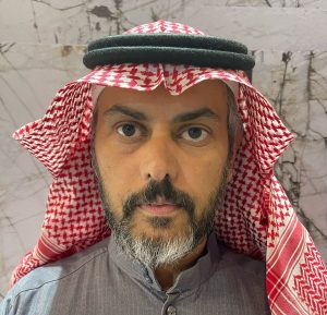 منصور البليهي - Big 5