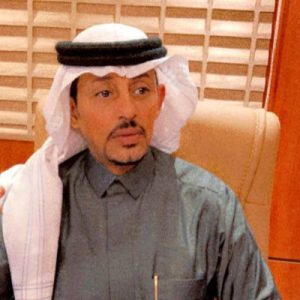 نواف الزهراني- المسؤولية المجتمعية