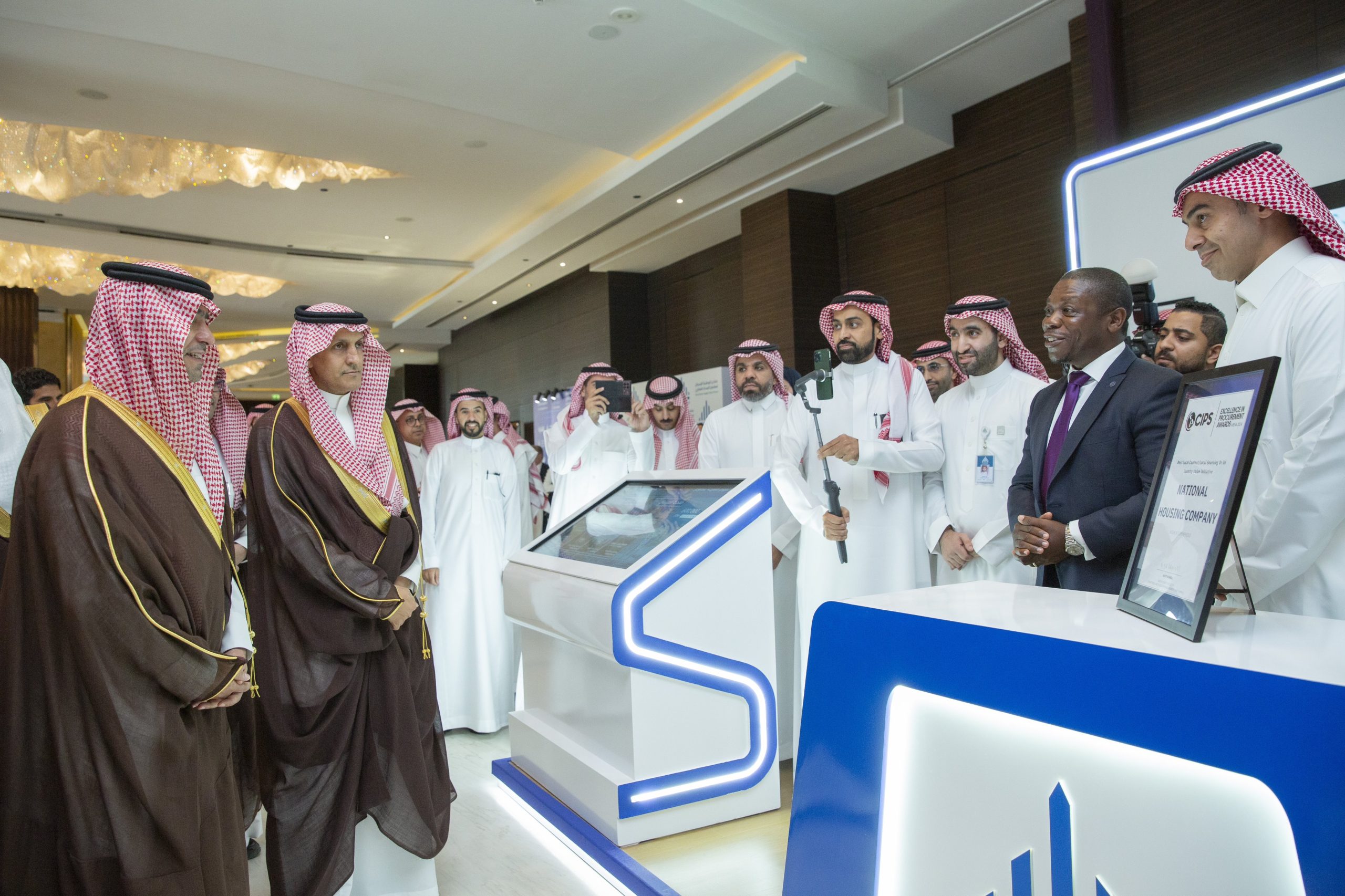 77 اتفاقية و28 صفقة.. حصاد منتدى سلاسل الإمداد العقاري 2024