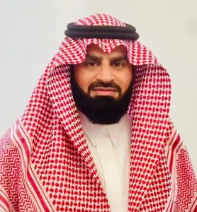 محمد الشهري- استطلاع البيع على الخارطة