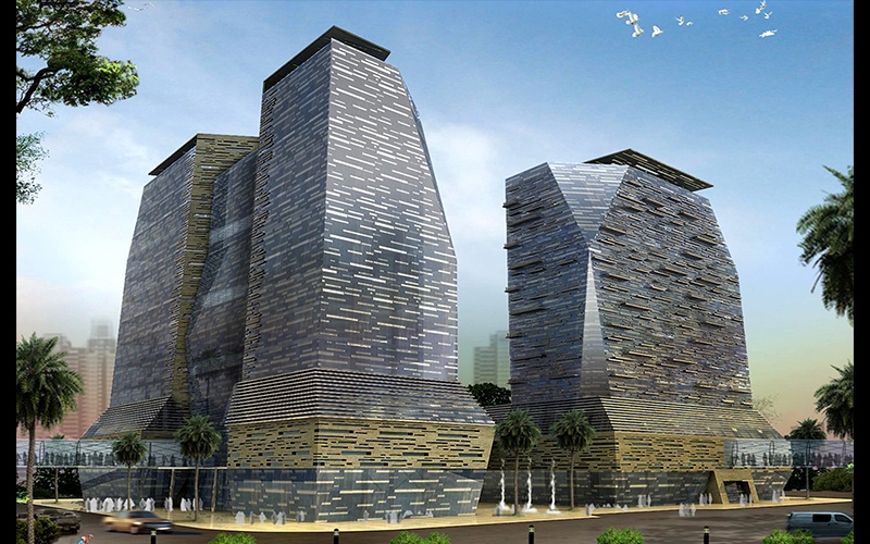 صندوق الاستثمارات العامة يستحوذ على مركز الملك عبدالله مالي بصفقة قيمتها 30 بليون ريال