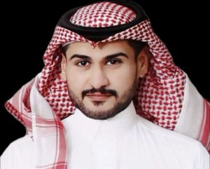 سامي محمد القحطاني- اليوم الوطني 95 - السعي لمن سعى