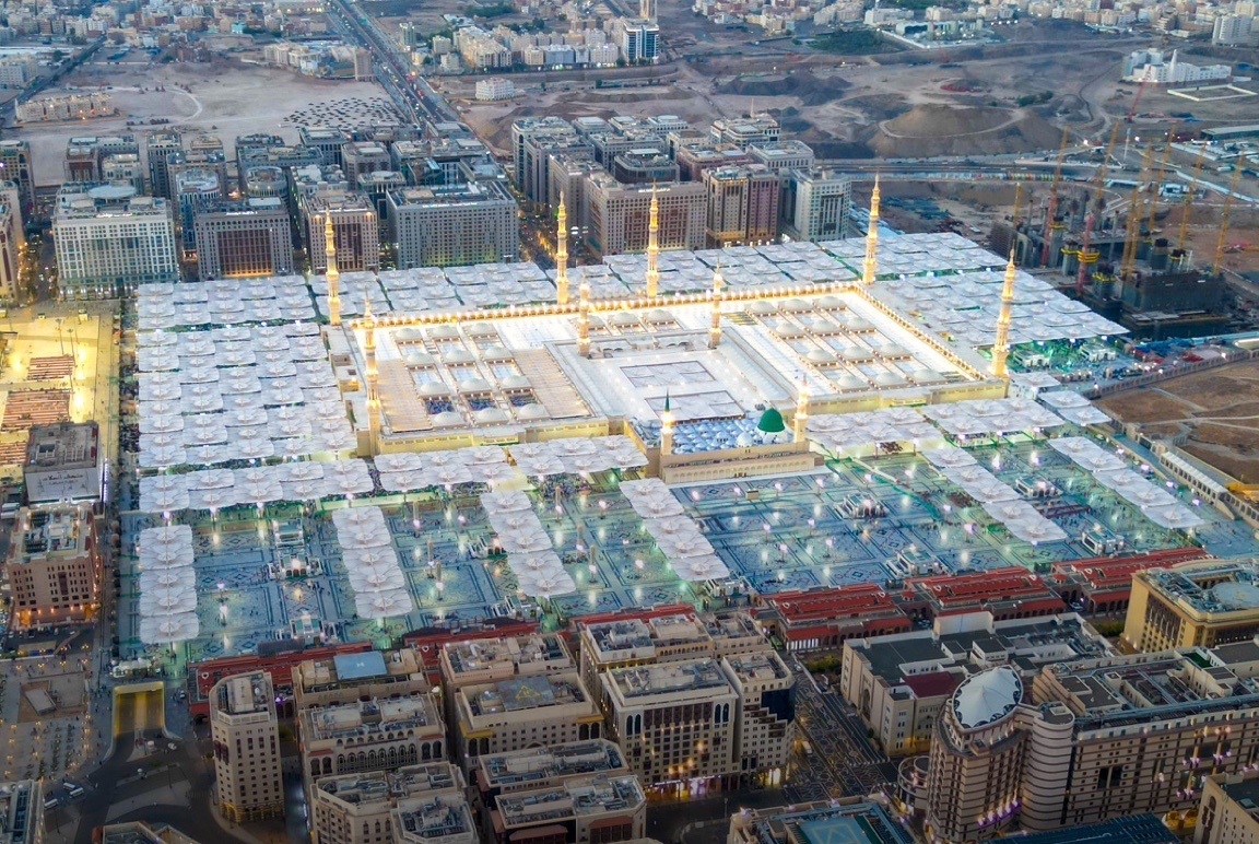 لجنة إسكان الحجاج بالمدينة المنورة تبدأ إصدار التصاريح لموسم حج 1447هـ