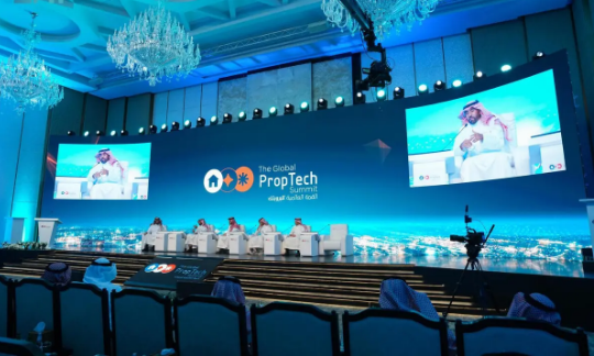 تنطلق اليوم.. تعرف على جدول أعمال القمة العالمية للبروبتك