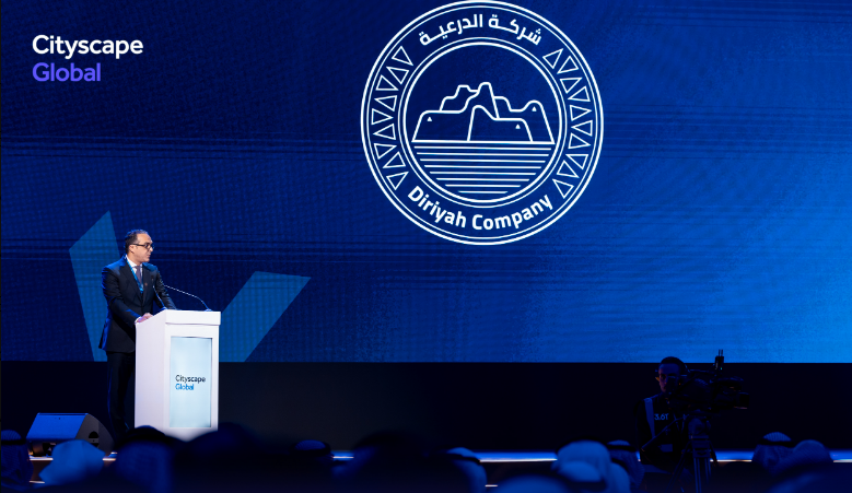 تخصيص أكثر من 4 مليار ريال لتنفيذ أعمال بنية تحتية في جامعة الملك سعود بمشروع الدرعية