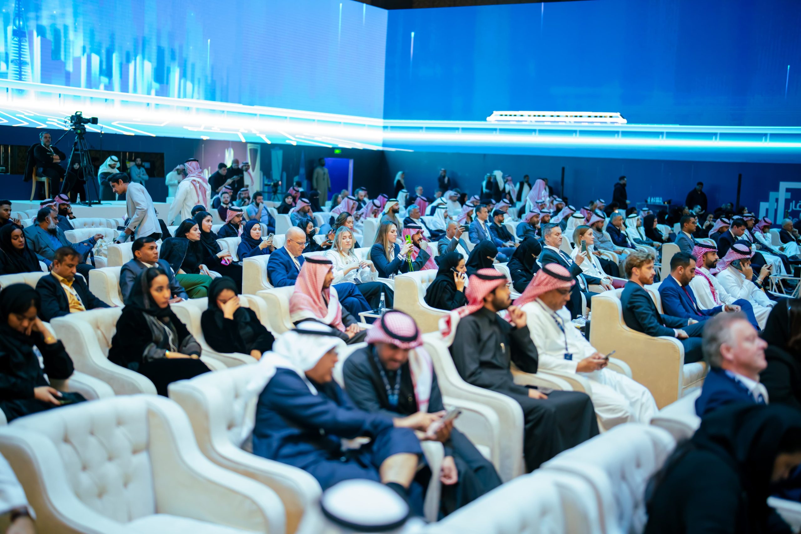 بالتفاصيل.. جلسات برنامج اليوم الثالث والأخير من منتدى مستقبل العقار