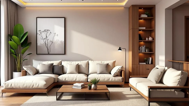 بالصور.. أبرز 7 اتجاهات للتصميم والديكور خلال النصف الثاني من العام الجاري