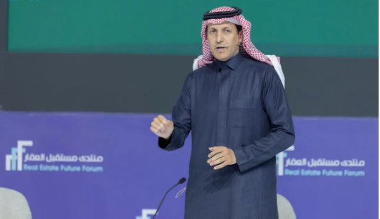 إطلاق مدينة لوجستية في وجهة خزام بالتعاون مع شركة وطنية أخرى صينية