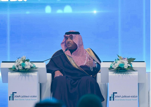 محافظ الأحساء: إنجاز 41% من الخطط الشاملة للتخطيط الحضري بالمحافظة