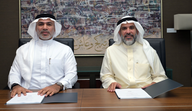 آركابيتا توقع شراكة استراتيجية مع مدينة الملك عبدالله الاقتصادية لتطوير مراكز لوجستية