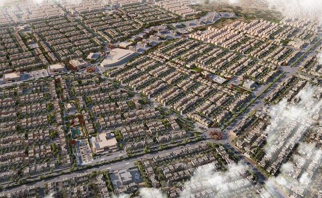 «روشن» تطرح أكثر من 400 وحدة سكنية في مجتمع «سدرة» بالرياض