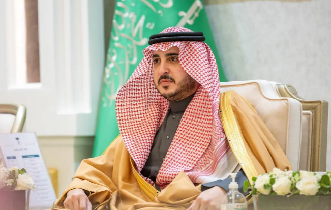 نائب أمير الجوف يوجه بسرعة إنهاء المنتجات السكنية بالمنطقة والعمل على تذليل المعوقات