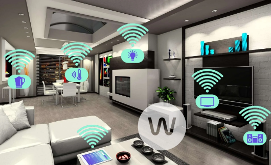 العقارات الذكية.. كيف تحسن التقنيات الحديثة تجربة السكن؟