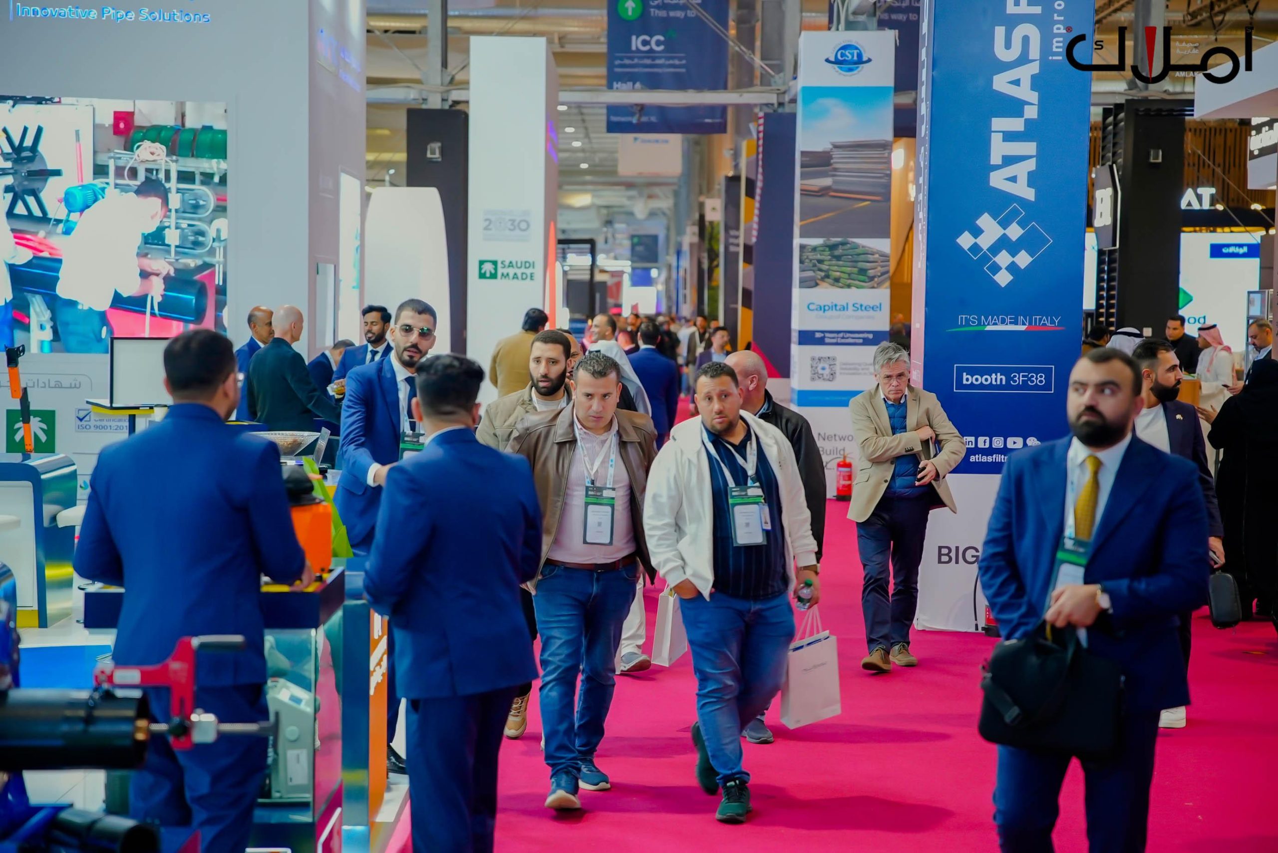 الاقتصاد الدائري الذكاء الاصطناعي في الهندسة المعمارية والابتكارات الصناعية تحتل مركز الصدارة