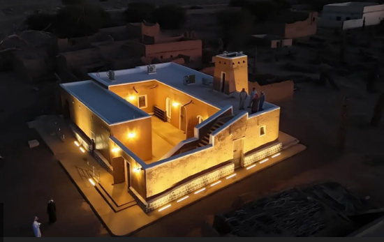 أزاد العقارية ومجموعة أباريل تتعاونان لتقديم مفاهيم تجزئة إقليمية وعالمية رائدة في سوق7