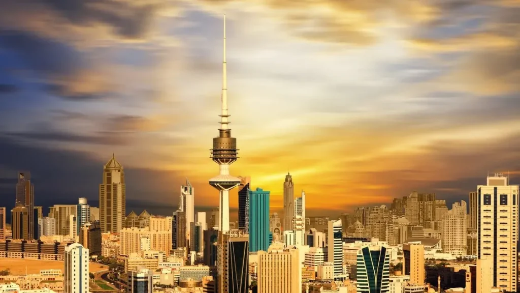 الكويت- الرهون الكويتية