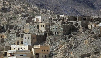 منطقة عسير تستشرف عالم السياحة بمشاريع بقيمة 50 مليار ريال