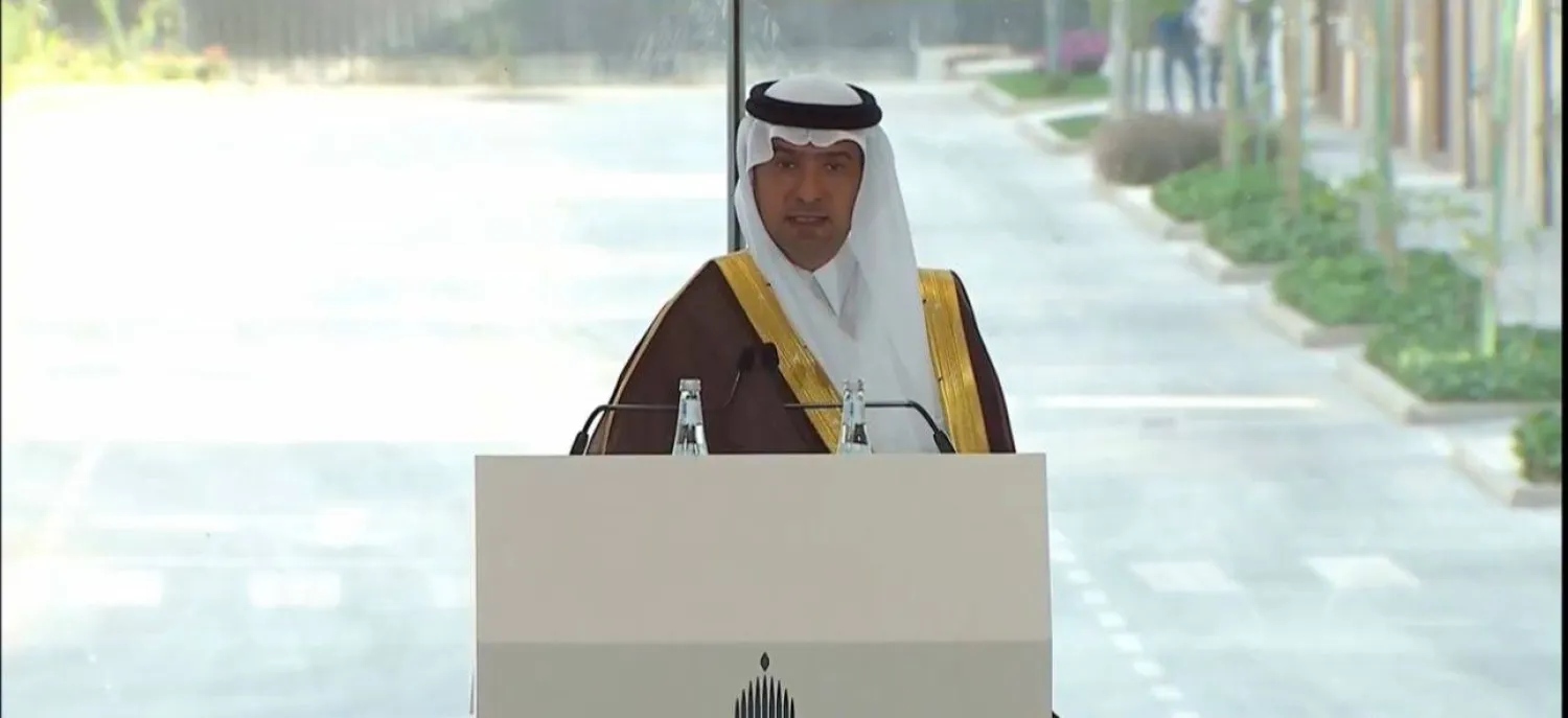 وزير الإسكان والبلديات: ارتفاع حجم القطاع العقاري إلى 850 مليار ريال في 2024