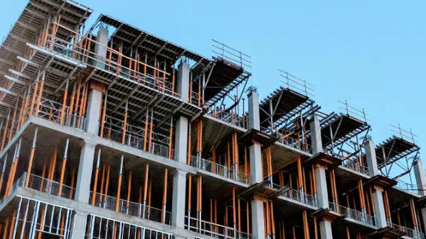 1.3 تريليون دولار حجم مشاريع البنية التحتية والعقارات منذ إطلاق رؤية 2030