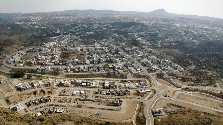 مشاريع منطقة الباحة 2