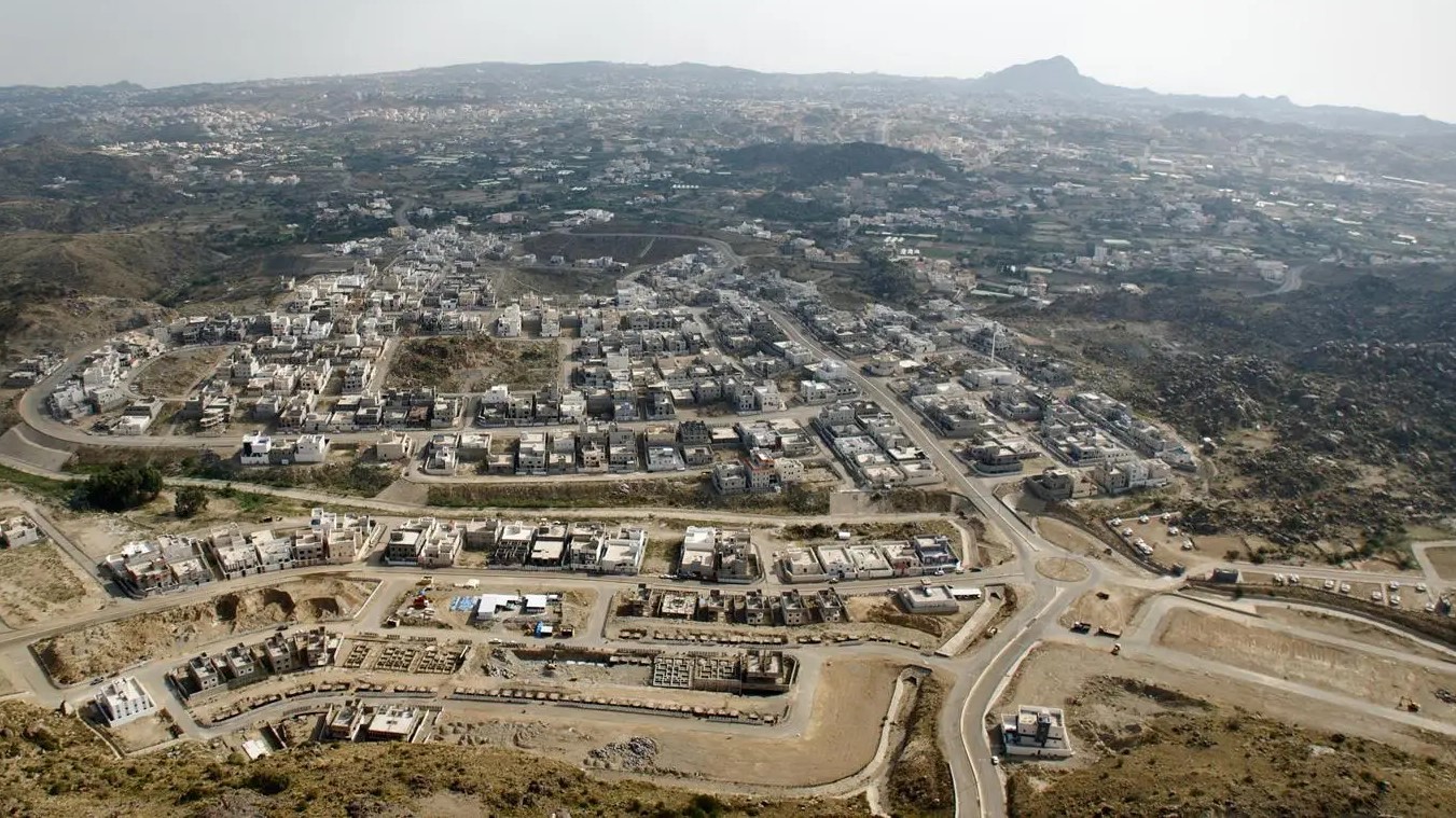 أمانة منطقة الباحة تُنجز 213 وحدة سكنية جاهزة من السوق خلال الربع الأول من 2024