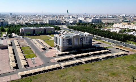 أمانة تبوك تدعو ملاك الأراضي على المحاور الرئيسة لتسوير أراضيهم