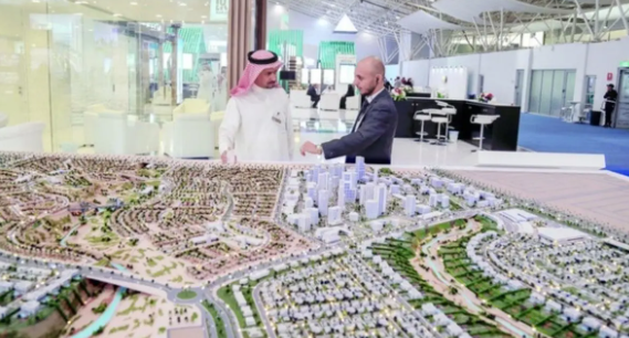 التسويق قبل البناء: لماذا يفضل المطورون العقاريون البيع على الخارطة؟