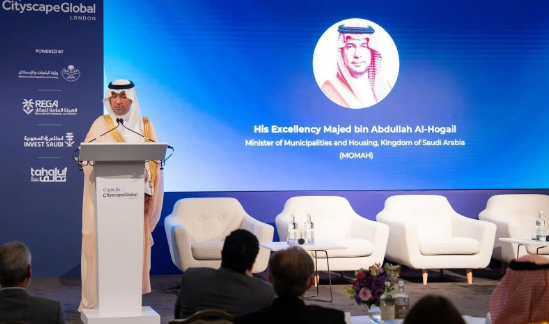 الحقيل: قطاع التشييد في المملكة يضم أكثر من 133 ألف منشأة وأكثر من 1.6 مليون فرد