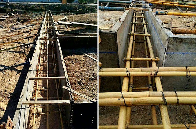 بدائل الحديد.. هل تنجح في تغيير قواعد بناء الهياكل الإنشائية؟