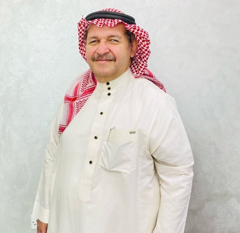 صورة عماد العبدالرحمن جديدة للنشر