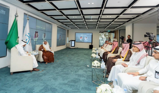 “منشآت” تختتم “أسبوع العقار والمقاولات” بمشاركة 40 جهة و2600 مستفيد