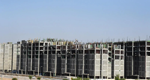 16 % ارتفاعًا في حجم الصفقات العقارية بالمدينة المنورة خلال العام الماضي