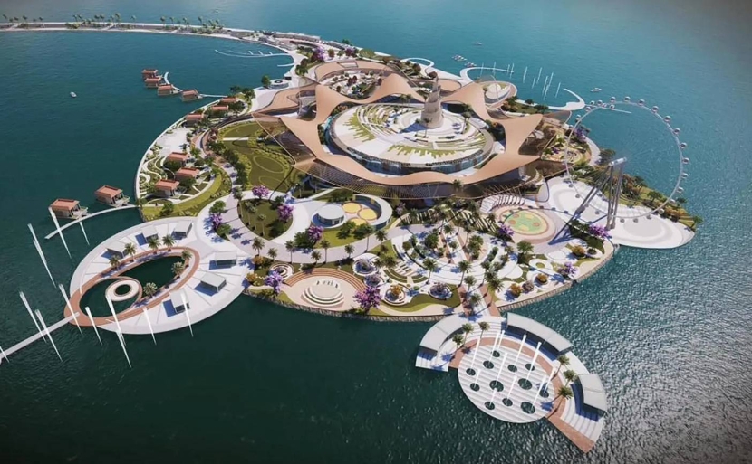 600 ألف متر مربع في مشروع المدينة العالمية تقود لحراك استثماري غير مسبوق بالدمام