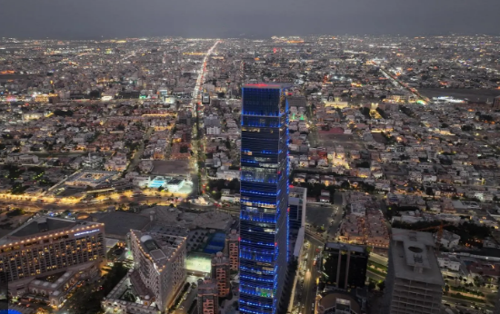 أمانة جدة تستعيد أراض حكومية بمساحات تتجاوز 200 ألف متر مربع