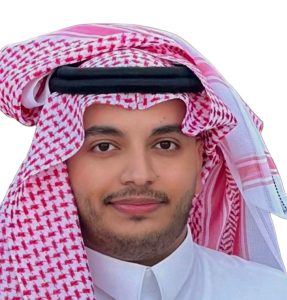 فارس الزهراني- اليوم الوطني 95