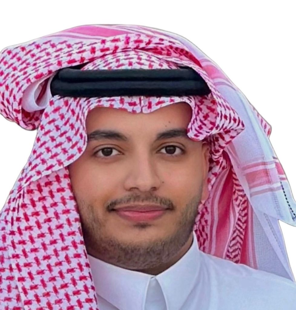 فارس الزهراني- اليوم الوطني 95