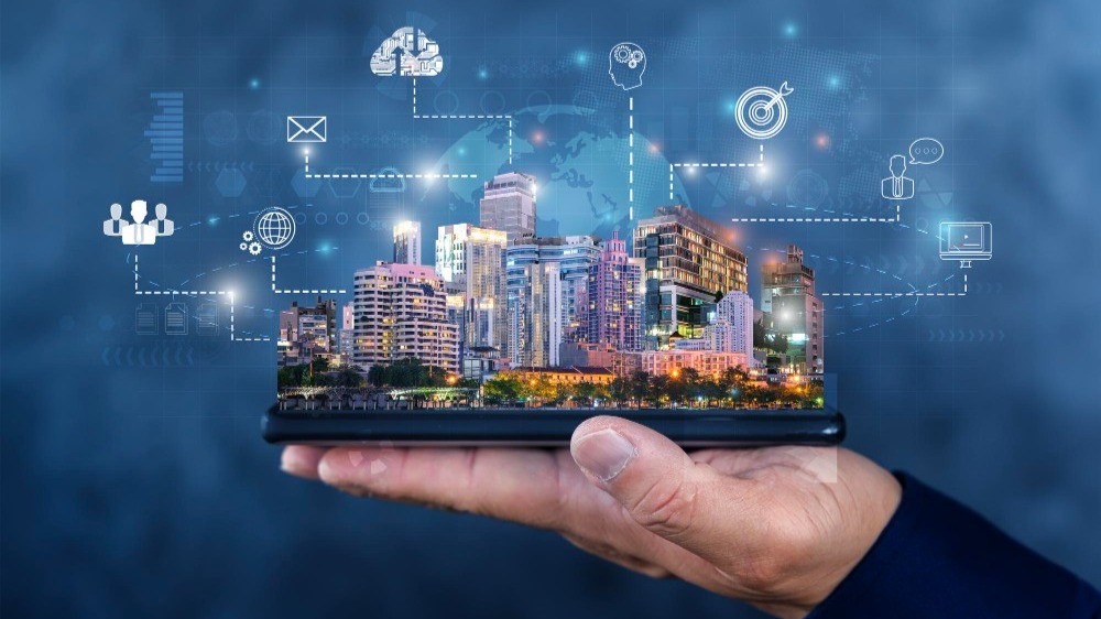 الرقمنة تعيد تشكيل إدارة العقار في السعودية.. نحو سوق أكثر شفافية وكفاءة