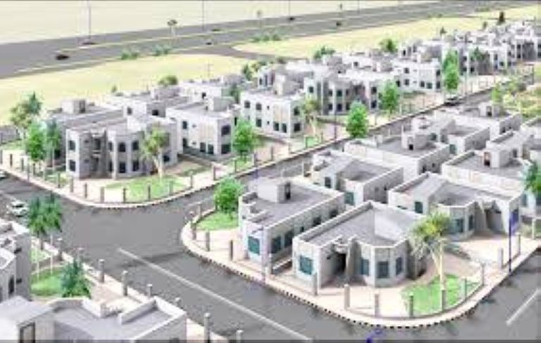 مشاريع البيع على الخارطة