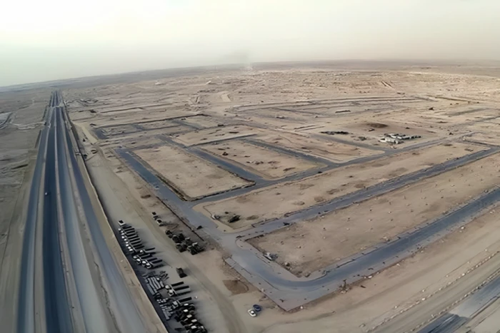 الأولوية للأقدم.. تنظيم جديد في توزيع الأراضي والقروض