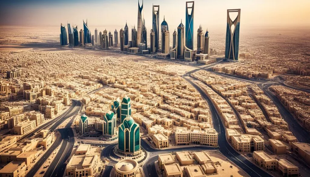 تعزيز الأمن والسلامة العقارية في المملكة.. أهم التحديات